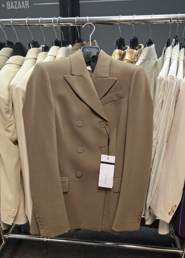 尖沙咀海港城名牌服飾開倉低至2折！$99起買Champion帽及袋/STACCATO鞋履/K-WAY外套/泳衣、睡衣套裝