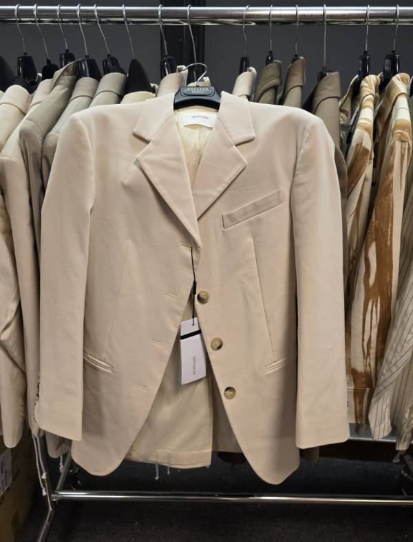 尖沙咀海港城名牌服飾開倉低至2折！$99起買Champion帽及袋/STACCATO鞋履/K-WAY外套/泳衣、睡衣套裝