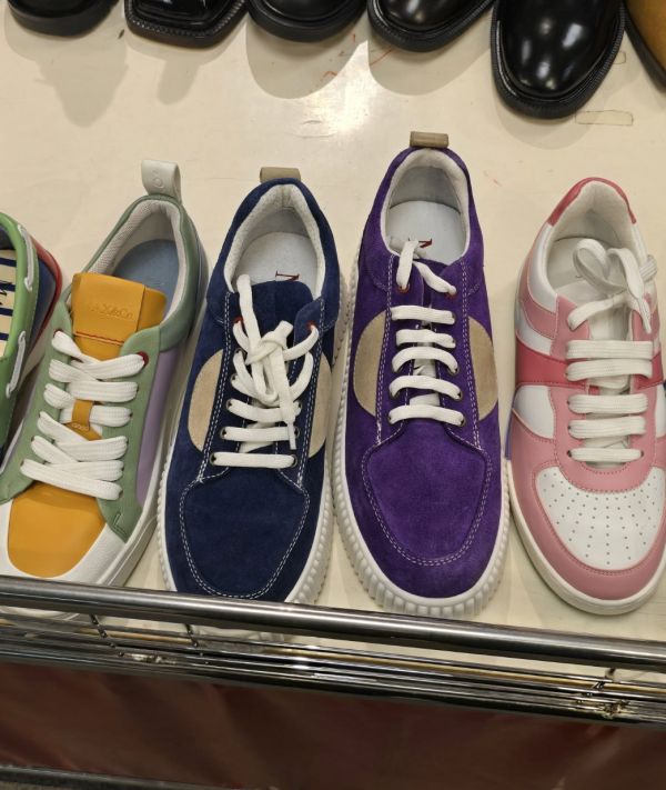 尖沙咀海港城名牌服飾開倉低至2折！$99起買Champion帽及袋/STACCATO鞋履/K-WAY外套/泳衣、睡衣套裝