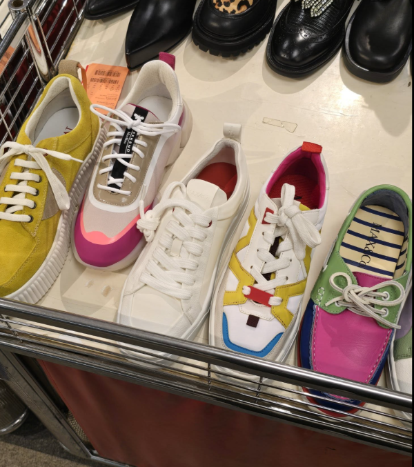尖沙咀海港城名牌服飾開倉低至2折！$99起買Champion帽及袋/STACCATO鞋履/K-WAY外套/泳衣、睡衣套裝