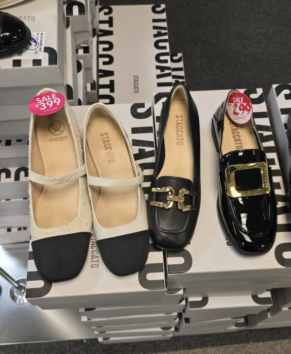 尖沙咀海港城名牌服飾開倉低至2折！$99起買Champion帽及袋/STACCATO鞋履/K-WAY外套/泳衣、睡衣套裝