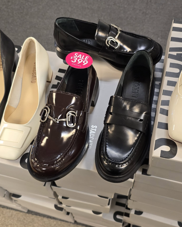 尖沙咀海港城名牌服飾開倉低至2折！$99起買Champion帽及袋/STACCATO鞋履/K-WAY外套/泳衣、睡衣套裝