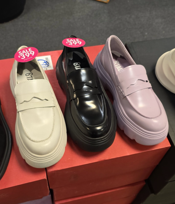 尖沙咀海港城名牌服飾開倉低至2折！$99起買Champion帽及袋/STACCATO鞋履/K-WAY外套/泳衣、睡衣套裝
