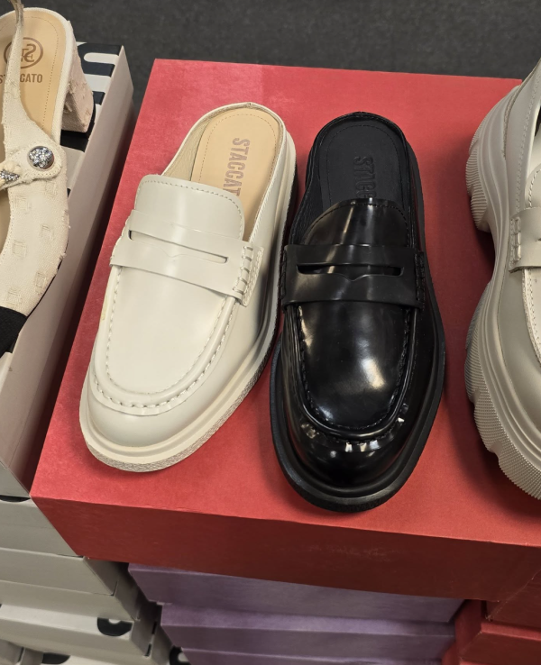尖沙咀海港城名牌服飾開倉低至2折！$99起買Champion帽及袋/STACCATO鞋履/K-WAY外套/泳衣、睡衣套裝