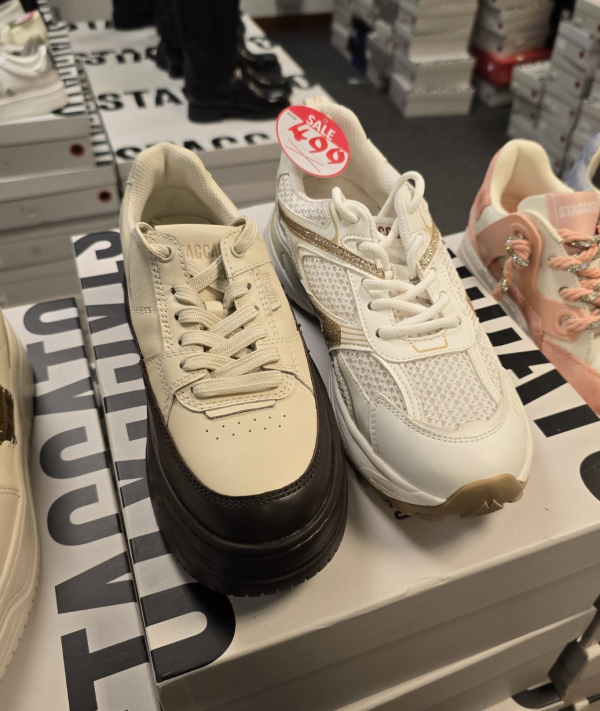 尖沙咀海港城名牌服飾開倉低至2折！$99起買Champion帽及袋/STACCATO鞋履/K-WAY外套/泳衣、睡衣套裝