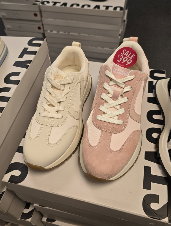 尖沙咀海港城名牌服飾開倉低至2折！$99起買Champion帽及袋/STACCATO鞋履/K-WAY外套/泳衣、睡衣套裝