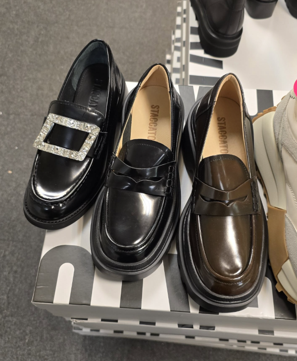 尖沙咀海港城名牌服飾開倉低至2折！$99起買Champion帽及袋/STACCATO鞋履/K-WAY外套/泳衣、睡衣套裝