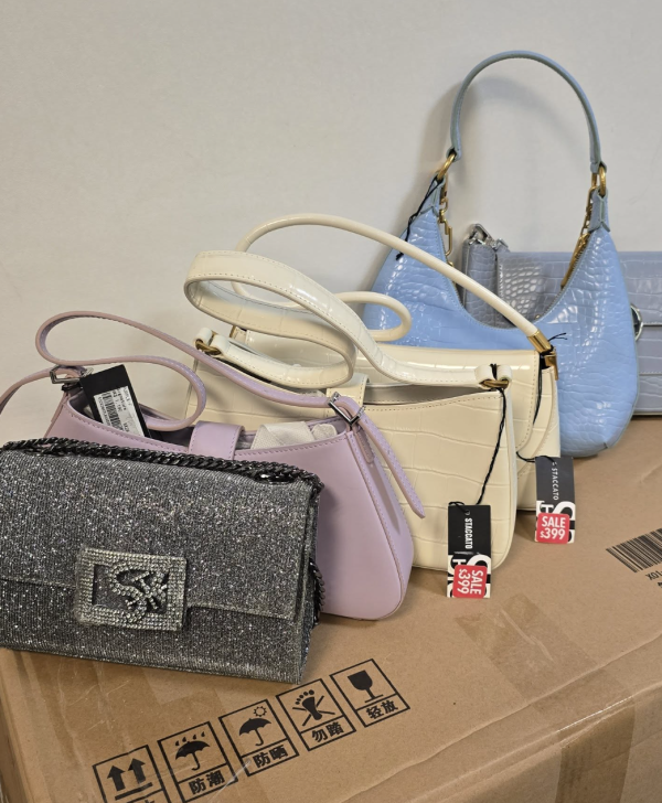 尖沙咀海港城名牌服飾開倉低至2折！$99起買Champion帽及袋/STACCATO鞋履/K-WAY外套/泳衣、睡衣套裝