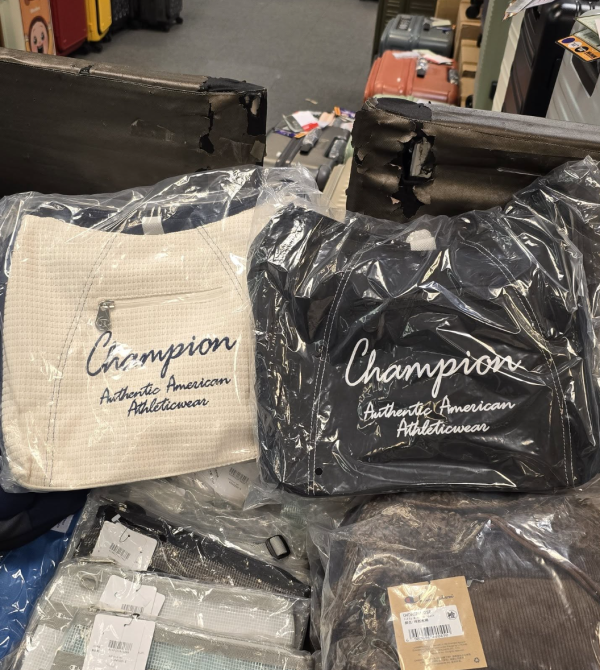 尖沙咀海港城名牌服飾開倉低至2折！$99起買Champion帽及袋/STACCATO鞋履/K-WAY外套/泳衣、睡衣套裝
