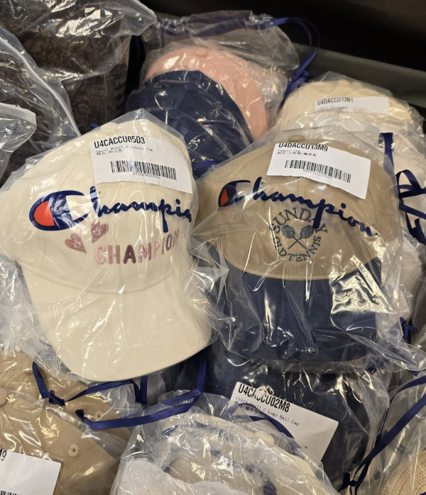 尖沙咀海港城名牌服飾開倉低至2折！$99起買Champion帽及袋/STACCATO鞋履/K-WAY外套/泳衣、睡衣套裝