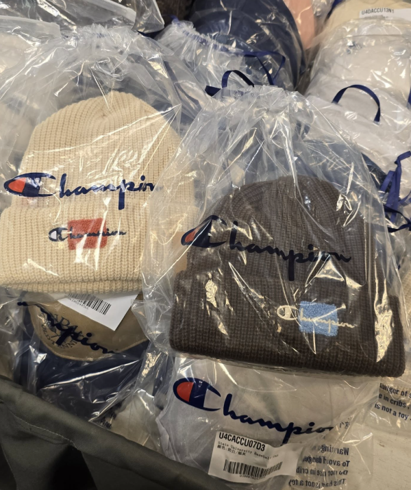 尖沙咀海港城名牌服飾開倉低至2折！$99起買Champion帽及袋/STACCATO鞋履/K-WAY外套/泳衣、睡衣套裝