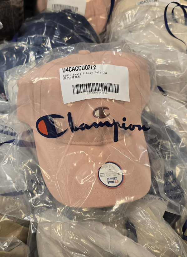 尖沙咀海港城名牌服飾開倉低至2折！$99起買Champion帽及袋/STACCATO鞋履/K-WAY外套/泳衣、睡衣套裝