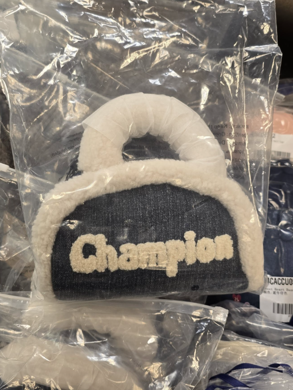 尖沙咀海港城名牌服飾開倉低至2折！$99起買Champion帽及袋/STACCATO鞋履/K-WAY外套/泳衣、睡衣套裝