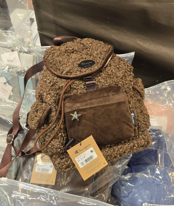 尖沙咀海港城名牌服飾開倉低至2折！$99起買Champion帽及袋/STACCATO鞋履/K-WAY外套/泳衣、睡衣套裝