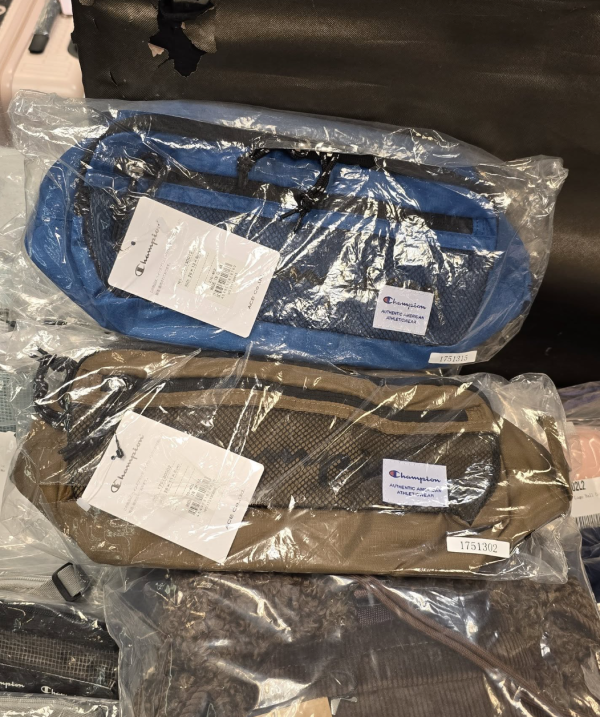 尖沙咀海港城名牌服飾開倉低至2折！$99起買Champion帽及袋/STACCATO鞋履/K-WAY外套/泳衣、睡衣套裝
