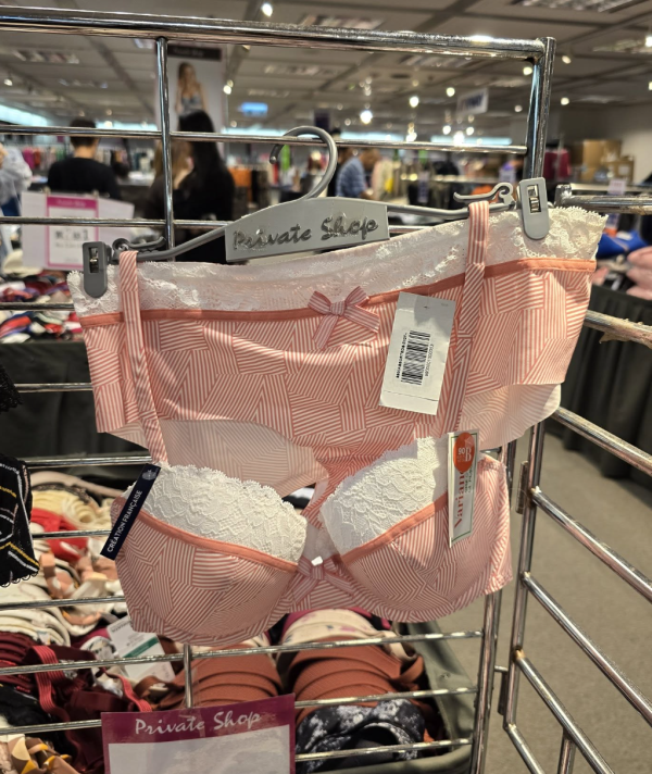 尖沙咀海港城名牌服飾開倉低至2折！$99起買Champion帽及袋/STACCATO鞋履/K-WAY外套/泳衣、睡衣套裝