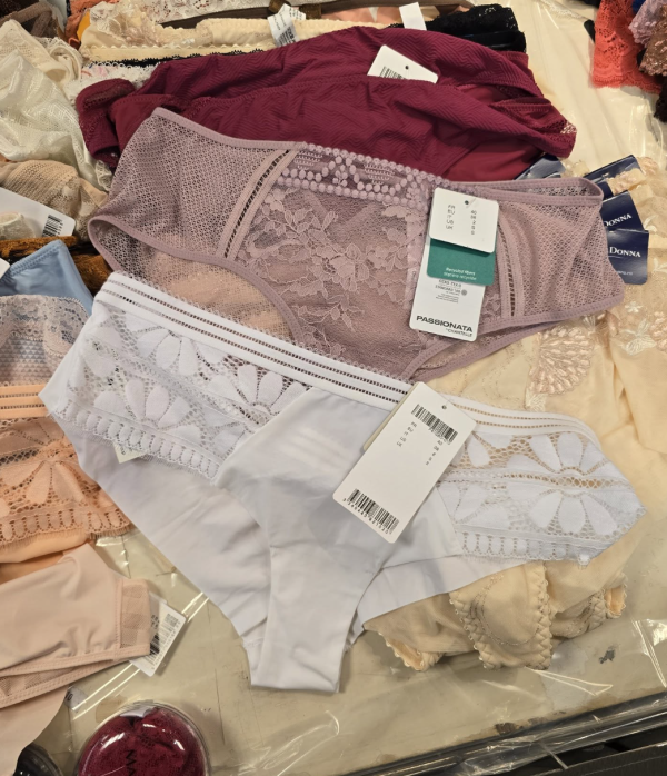 尖沙咀海港城名牌服飾開倉低至2折！$99起買Champion帽及袋/STACCATO鞋履/K-WAY外套/泳衣、睡衣套裝