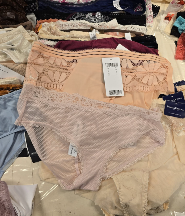 尖沙咀海港城名牌服飾開倉低至2折！$99起買Champion帽及袋/STACCATO鞋履/K-WAY外套/泳衣、睡衣套裝