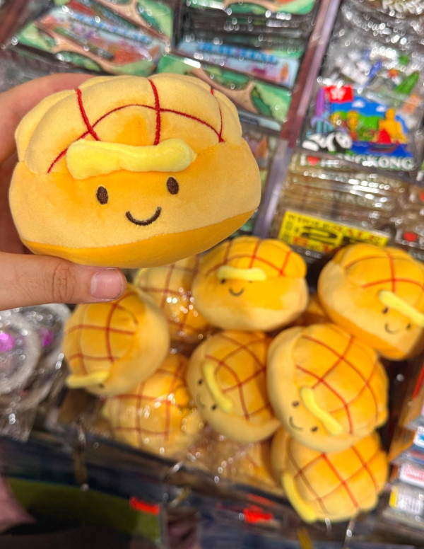 香港4大美食手信「睇得唔食得」遊客必買清單曝光！網民實測麻油味面膜驚呼：敷完熱辣辣