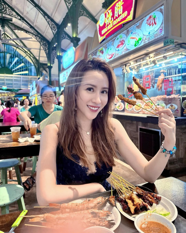 東張女神驚爆成為受害者親身經歷騙案 過程與採訪個案雷同：一模一樣地發生在我身上