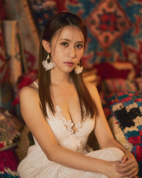 東張女神驚爆成為受害者親身經歷騙案 過程與採訪個案雷同：一模一樣地發生在我身上