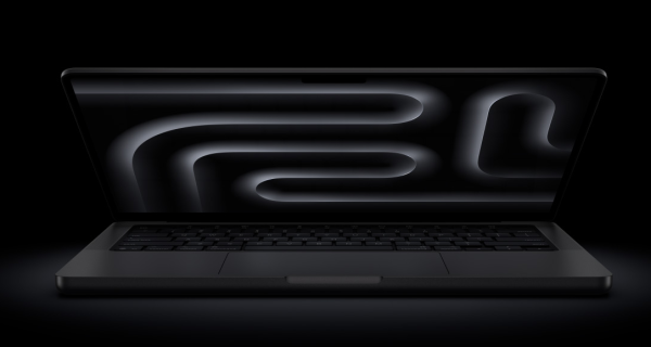 Apple Silicon M5 實力解構 這方面運算力勝上代 4 倍