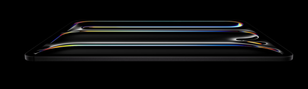 Apple Silicon M5 實力解構 這方面運算力勝上代 4 倍