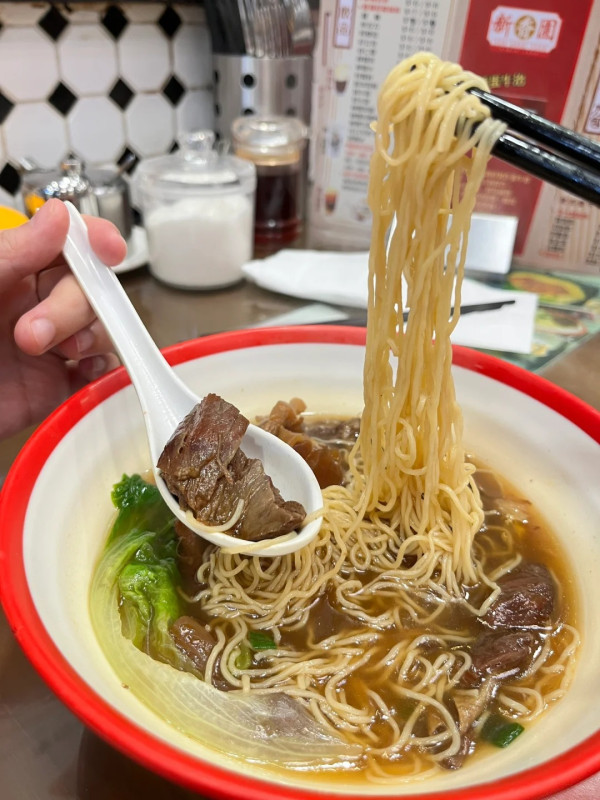 【點心優惠】中環火鍋店推點心優惠$8起 即叫即製蝦餃＋燒賣＋潮州粉果