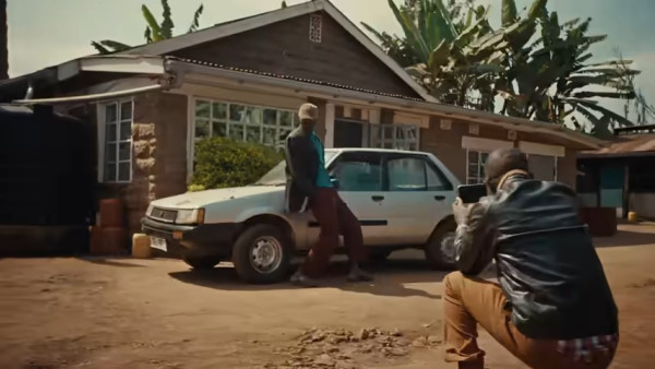 經典不死神車變身 新 Corolla 概念車疑變身電動車