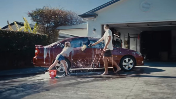 經典不死神車變身 新 Corolla 概念車疑變身電動車