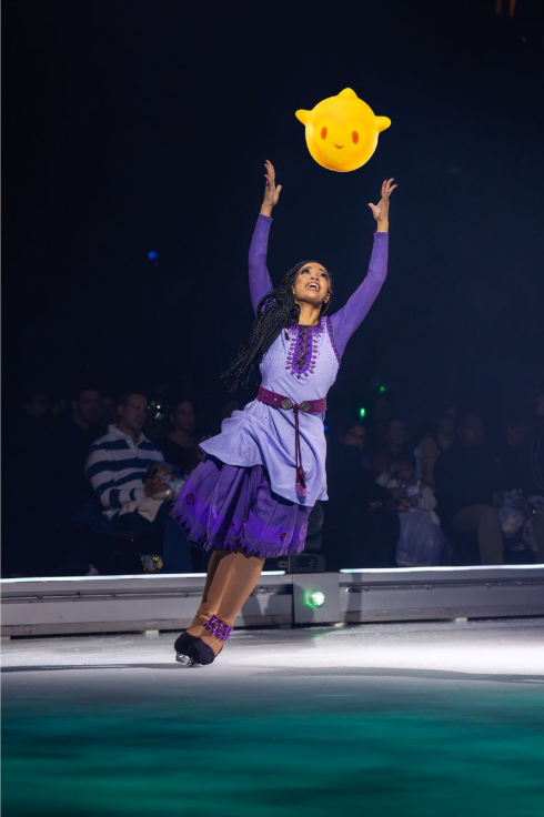 迪士尼冰上匯演｜全新Disney On Ice 一次睇勻9個故事！一共8場演出 門票$128起