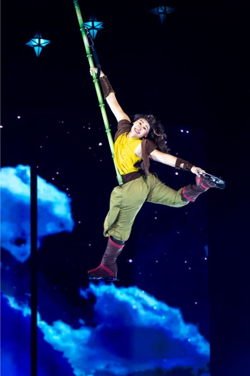 迪士尼冰上匯演｜全新Disney On Ice 一次睇勻9個故事！一共8場演出 門票$128起