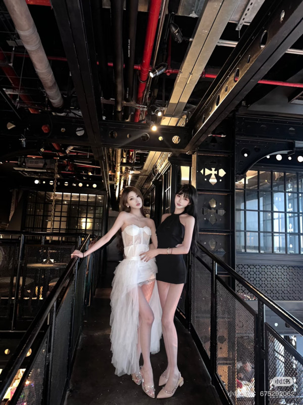 福田平安金融中心店Obsidian(圖片:小紅書)