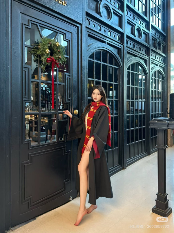 福田平安金融中心店Obsidian(圖片:小紅書)