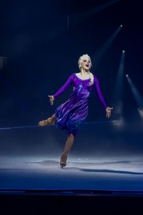 迪士尼冰上匯演｜全新Disney On Ice 一次睇勻9個故事！一共8場演出 門票$128起