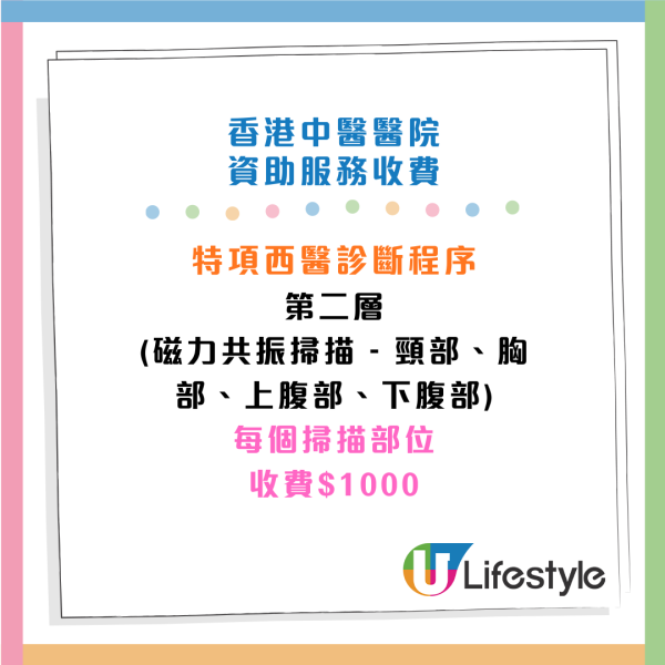 公立醫院新收費|明年1.1起加價!合資格病人最快11.3起可申請費用減免 附審批詳情