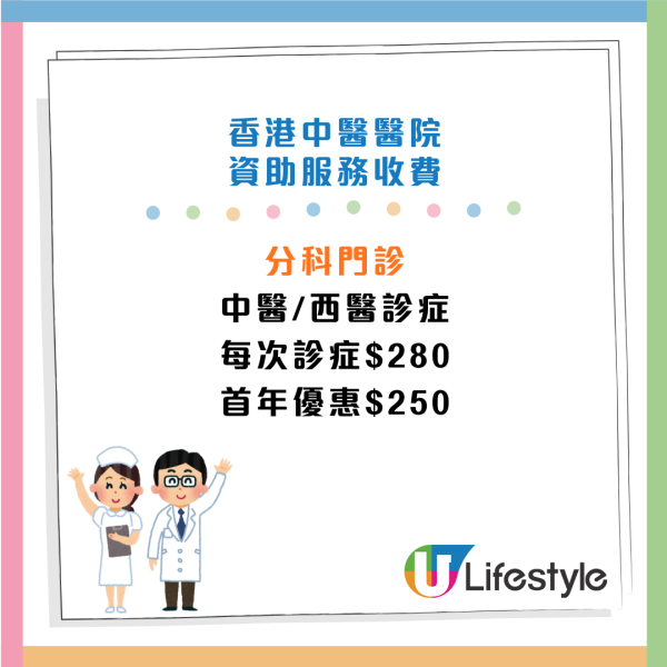 將軍澳中醫醫院12月11日啟用！門診$180起 指定人士免費 首年優惠低至7折！附預約方法及收費表