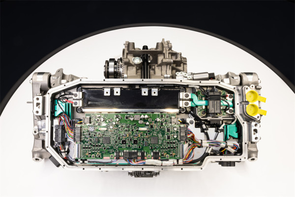 Ferrari Elettrica 平台細節公開 千匹馬力證明電動車亦有法拉利靈魂