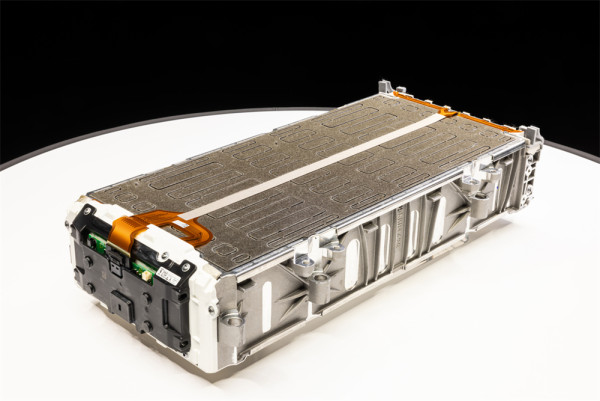 Ferrari Elettrica 平台細節公開 千匹馬力證明電動車亦有法拉利靈魂