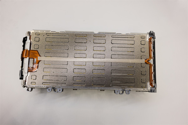 Ferrari Elettrica 平台細節公開 千匹馬力證明電動車亦有法拉利靈魂