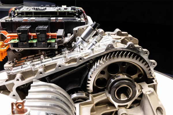 Ferrari Elettrica 平台細節公開 千匹馬力證明電動車亦有法拉利靈魂