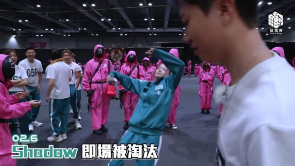 墨魚遊戲2首播｜淘汰者名單＋生存者名單即時更新 兩個回合後僅剩40人