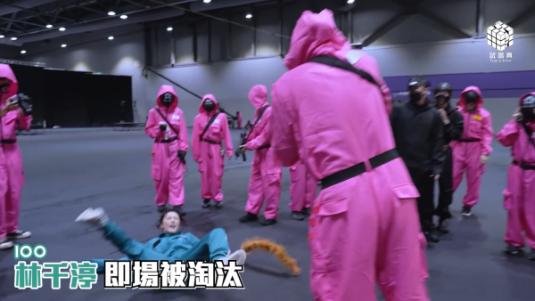 墨魚遊戲2首播｜淘汰者名單＋生存者名單即時更新 兩個回合後僅剩40人
