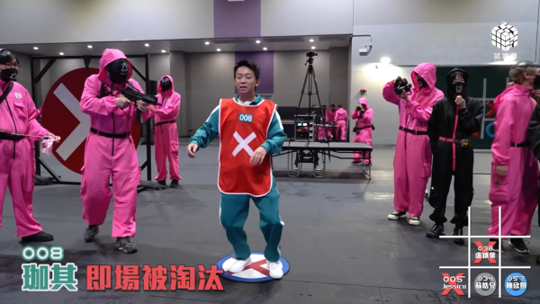 墨魚遊戲2首播｜淘汰者名單＋生存者名單即時更新 兩個回合後僅剩40人