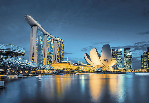 2025全球最佳退休金制度排行!荷蘭連續3年奪冠!香港排名回升仍跑輸新加坡