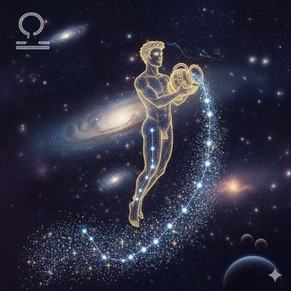 12星座運程｜10月19日星座運勢一覽！處女座成今日焦點、雙子座宜整理思緒