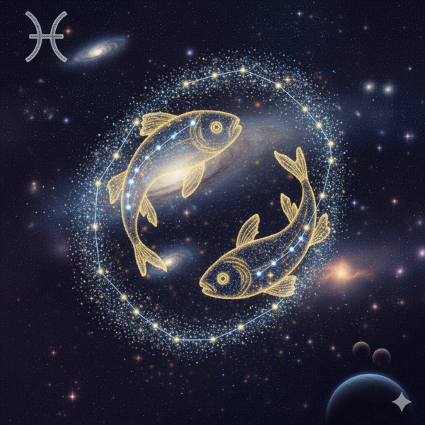 12星座運程｜10月19日星座運勢一覽！處女座成今日焦點、雙子座宜整理思緒