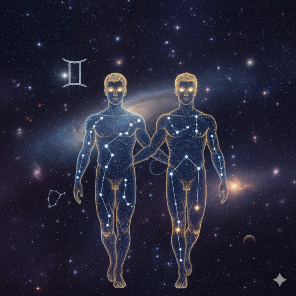 12星座運程｜10月19日星座運勢一覽！處女座成今日焦點、雙子座宜整理思緒