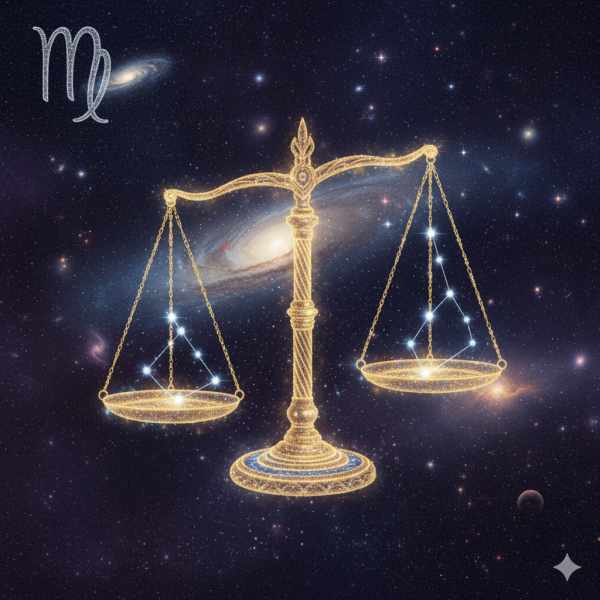 12星座運程｜10月19日星座運勢一覽！處女座成今日焦點、雙子座宜整理思緒