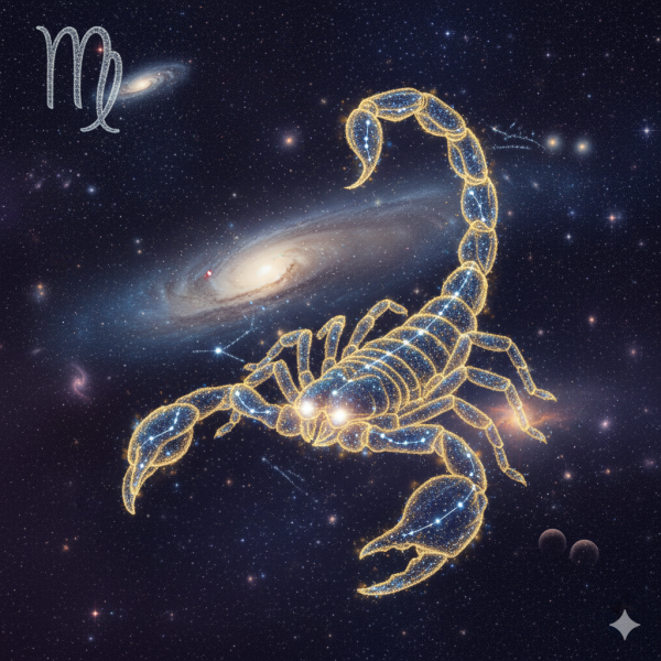 12星座運程｜10月19日星座運勢一覽！處女座成今日焦點、雙子座宜整理思緒